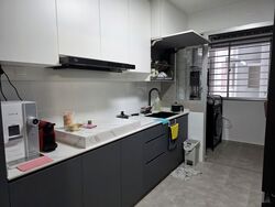 Blk 121A Eastbank @ Canberra (Sembawang), HDB 5 Rooms #555954501